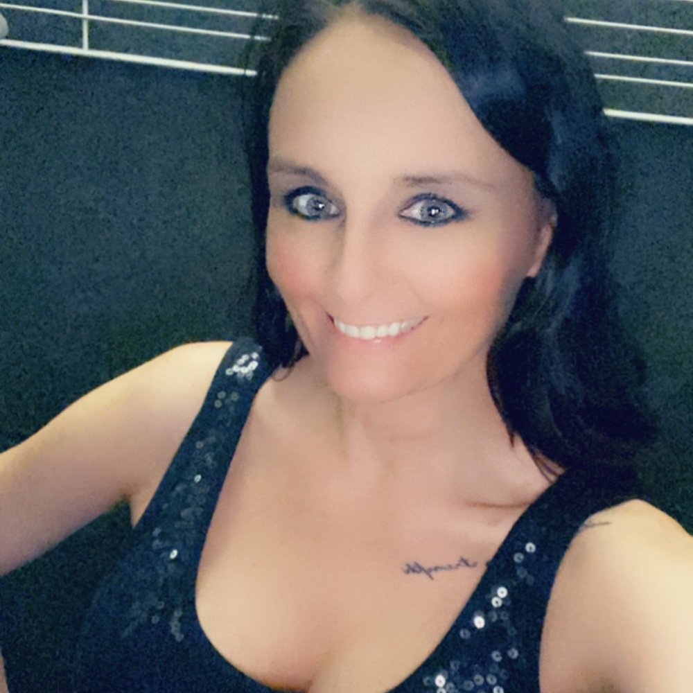 Meet your Posher, Kristin